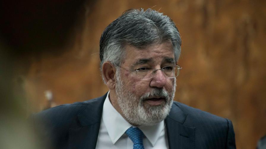 Leerán pruebas contra Víctor Díaz Rúa en el caso Odebrecht Leerán pruebas contra Víctor Díaz Rúa en el caso Odebrecht