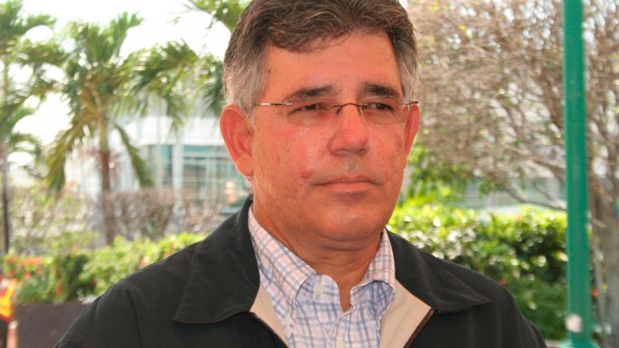 Díaz Rúa pide la renuncia de los miembros de la JCE 