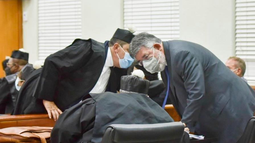 Tribunal suspende transmisión de los testimonios del caso Odebrecht