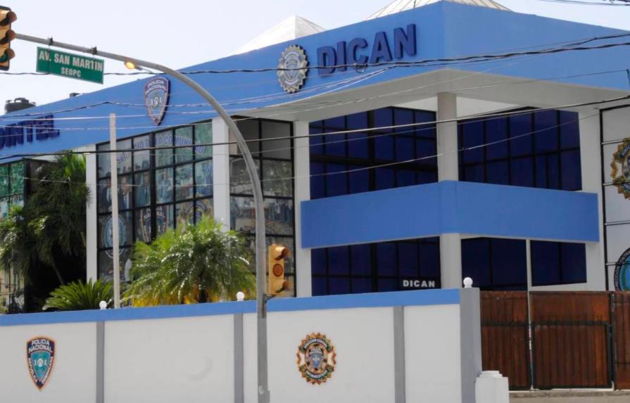 Ante la eliminación de la Dican, expertos abogan por fortalecimiento de la DNCD