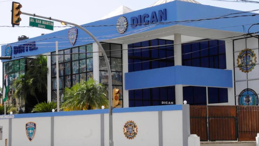 Ante la eliminación de la Dican, expertos abogan por fortalecimiento de la DNCD Ante la eliminación de la Dican, expertos abogan por fortalecimiento de la DNCD