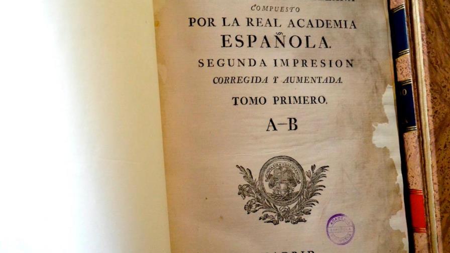 Ya hay casi 600 millones de personas que hablan español, según el instituto Cervantes