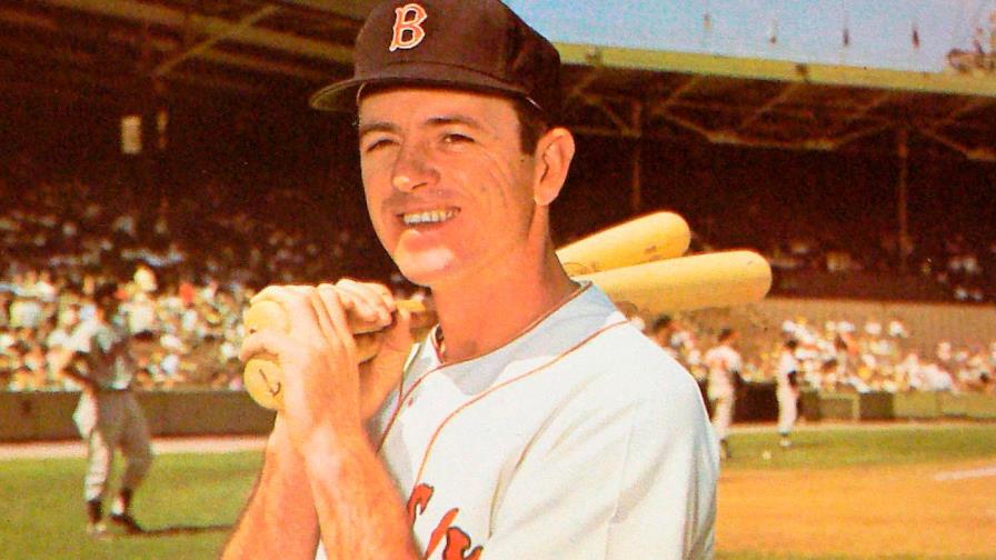 Dick Stuart creó la leyenda de los 411