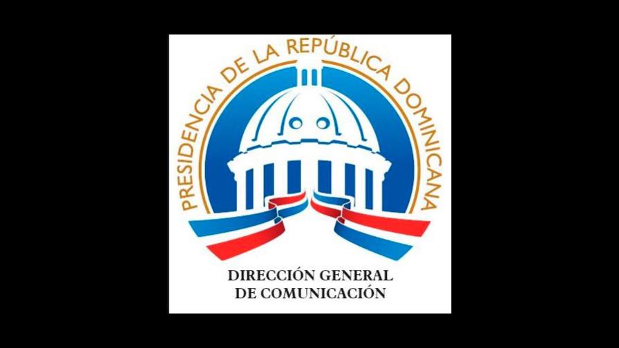 Jorge (Jorgito) Taveras es el nuevo director de gestión de comunicación del Dicom