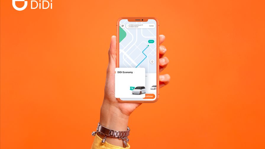 Movilidad más eficiente e inteligente en Santo Domingo