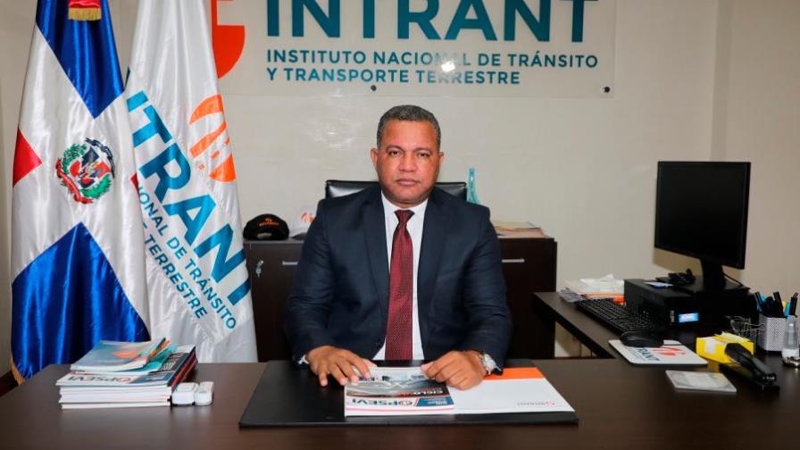 Director Intrant: “carta de intención” con Uber no garantiza que desaparezcan conflictos con taxistas en el este