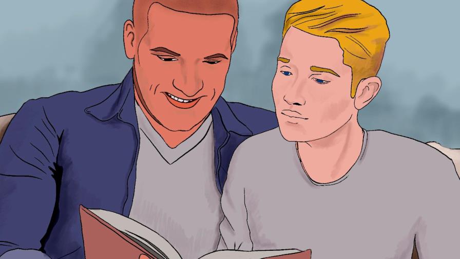 ¿Qué esperan nuestros hijos de nosotros? ¿Qué esperan nuestros hijos de nosotros?