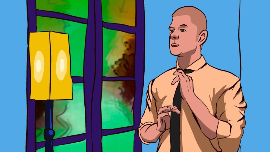 Usemos la apariencia adecuada a lo que hacemos Usemos la apariencia adecuada a lo que hacemos