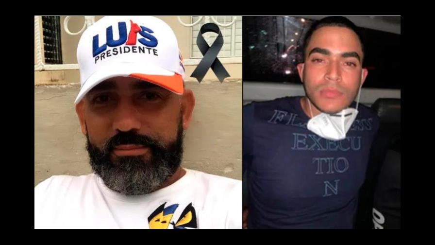 Envían a prisión acusado de matar hijo de regidora de San Francisco de Macorís 