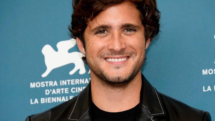 Diego Boneta se suma a Gloria Estefan y Andy Garcia en “Father of the Bride”