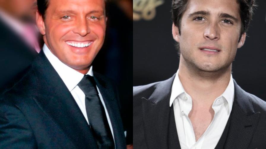 ¿Cuánto ha ingresado a su cuenta bancaria Diego Boneta por protagonizar la serie de Luis Miguel?