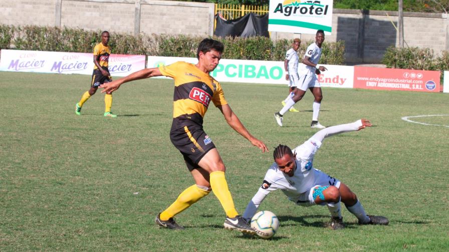 ¿La liga de los empates? 9 de 20 juegos LDF, iguales