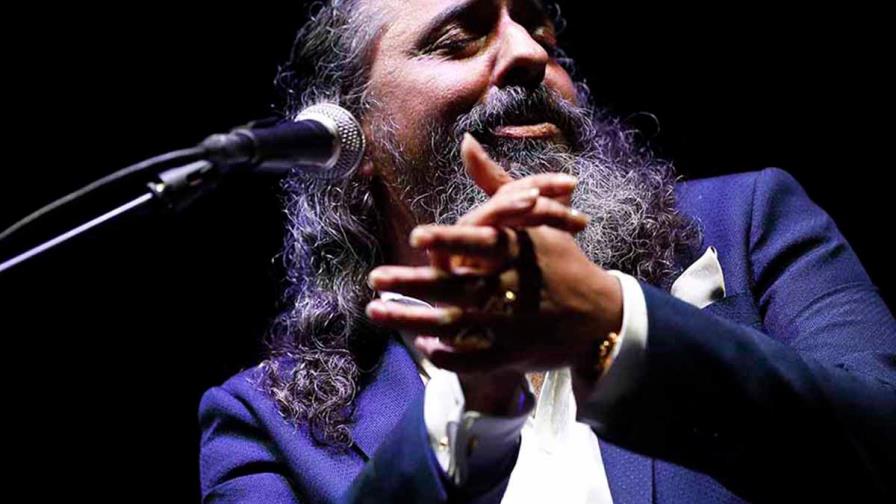 Diego el Cigala queda en libertad