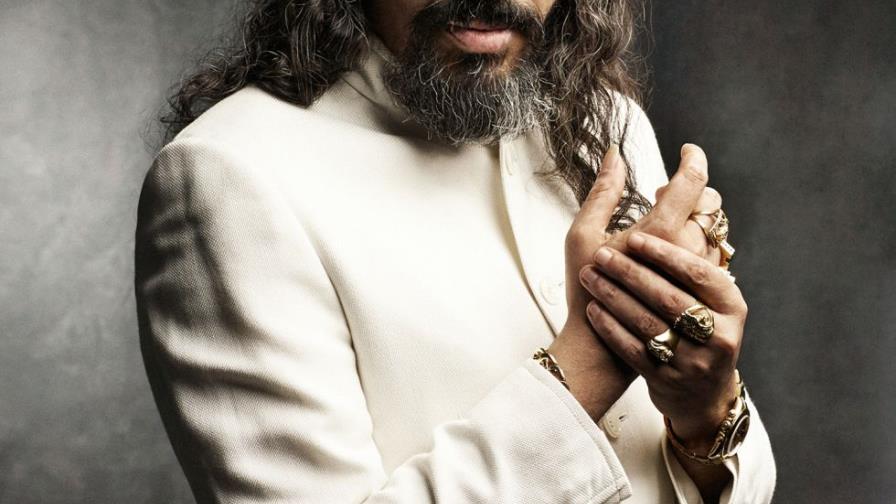 Posponen concierto de Diego El Cigala y Ramón Orlando