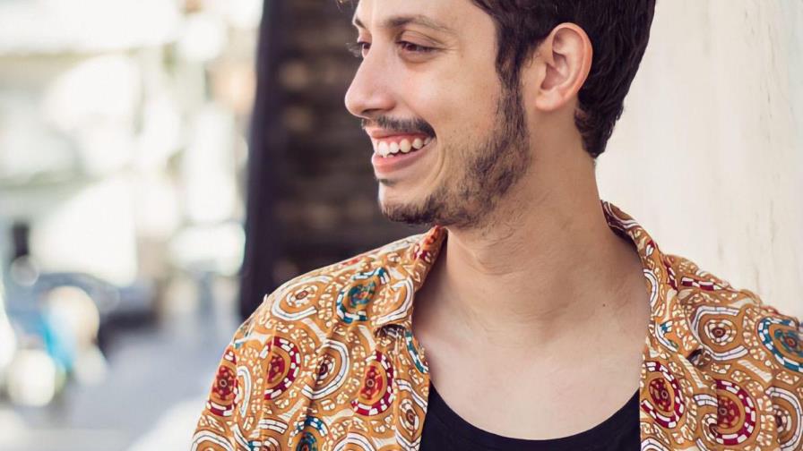 Ojos Claros, el nuevo sencillo Diego Jaar