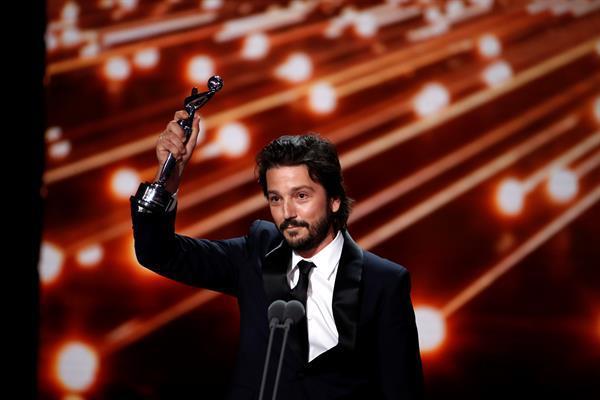Premios Platino celebra el cine en una gala llena de estrellas iberoamericanas
