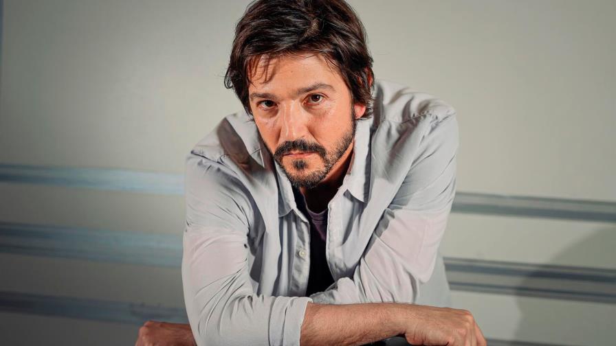 Diego Luna: “Los hispanos debemos pensar en bloque para ganar terreno”
