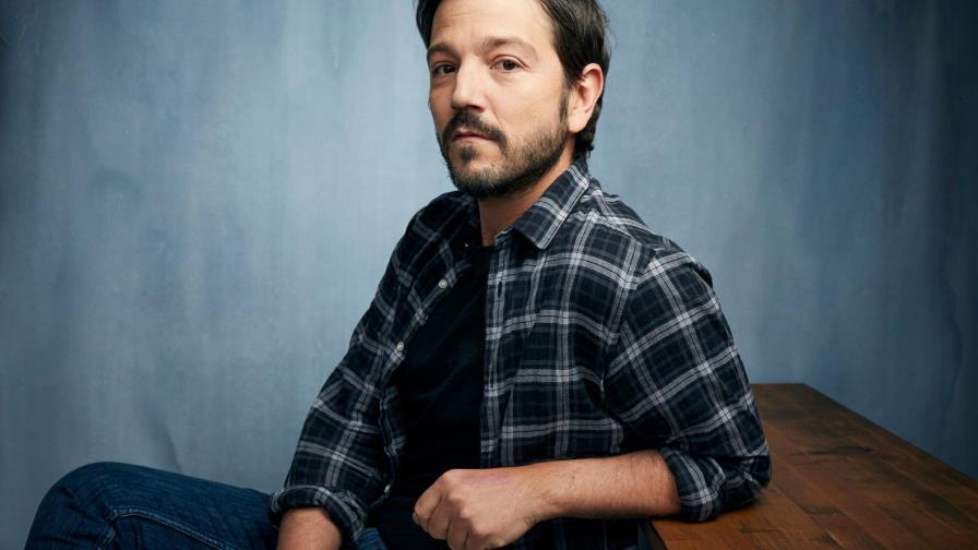 Diego Luna vuelve a poner sobre la mesa los temas más urgentes de México Diego Luna vuelve a poner sobre la mesa los temas más urgentes de México