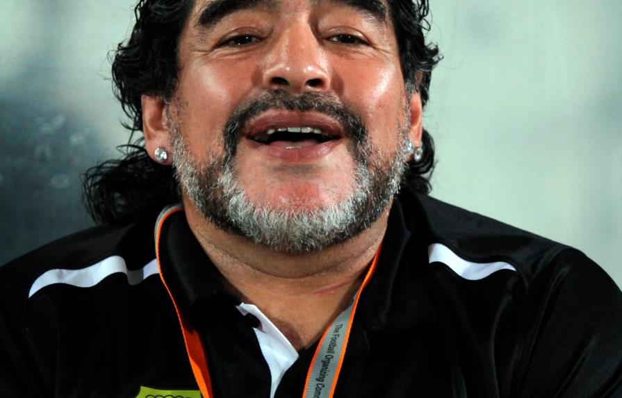 Amazon estrena el tráiler de “Maradona: Sueño Bendito”, la serie del Pelusa