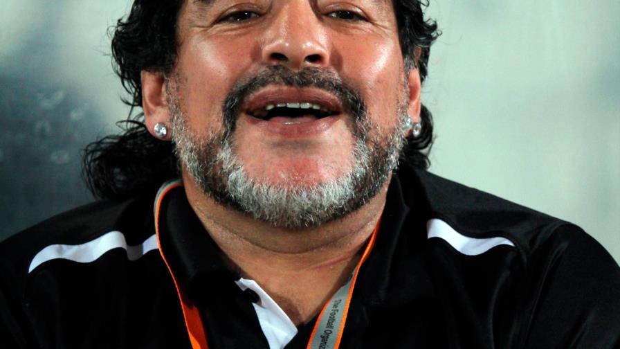 Amazon estrena el tráiler de “Maradona: Sueño Bendito”, la serie del Pelusa
