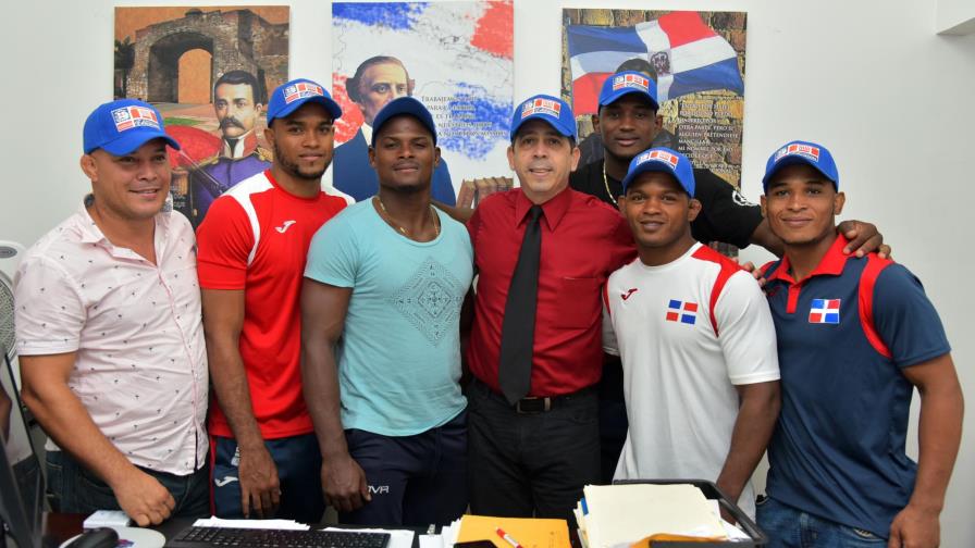 Policía Nacional celebrará este sábado la Copa San Judas Tadeo de Lucha Olímpica