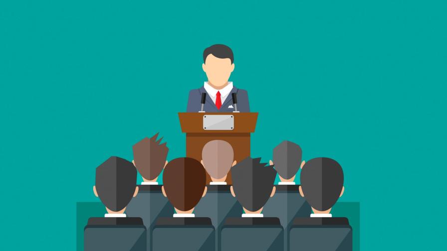 ¿Cuánto vale saber hablar en público? ¿Cuánto vale saber hablar en público?