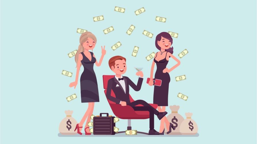 ¿Las personas bonitas ganan más?