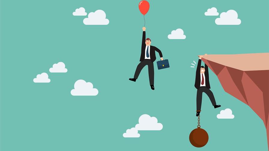 El cementerio de los libros olvidados El cementerio de los libros olvidados