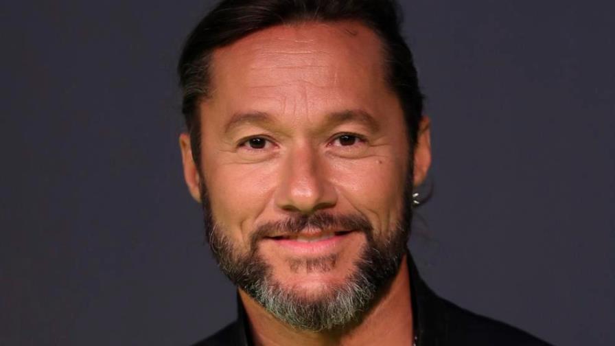 Canción de Diego Torres acompañará cobertura de los Olímpicos por Telemundo