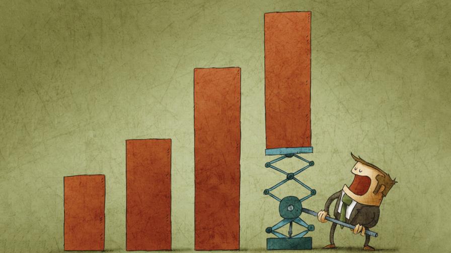 Siete niveles de vida financiera