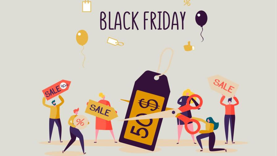 Preparación mental y económica para el Black Friday Preparación mental y económica para el Black Friday