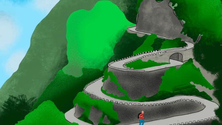 ¿Puedo mejorar mi vida en solo 4 minutos?