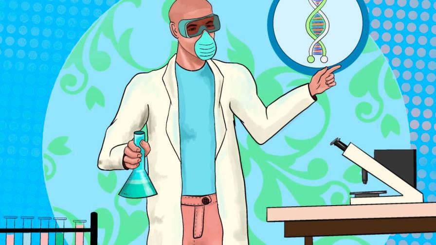 ¿Nacemos o nos hacemos?