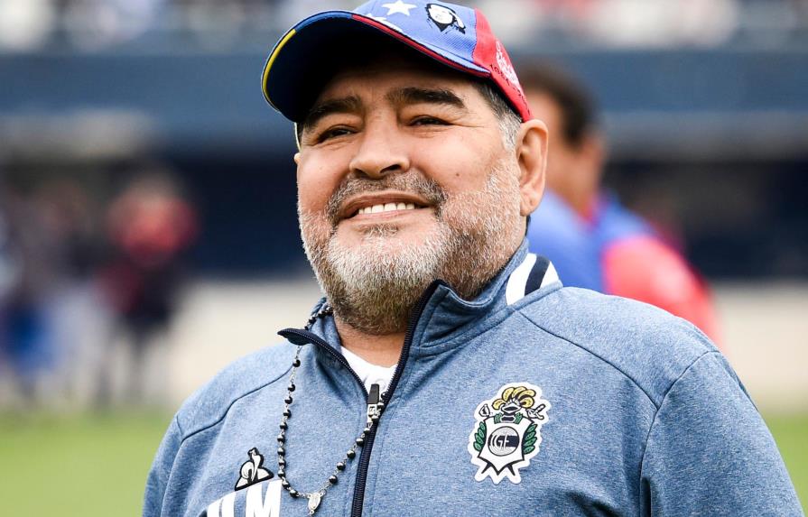 Herederos de Maradona pueden vivir toda su vida sin trabajar, según abogado