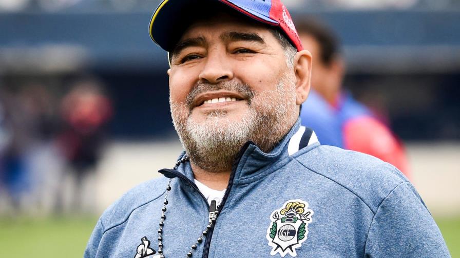 Herederos de Maradona pueden vivir toda su vida sin trabajar, según abogado