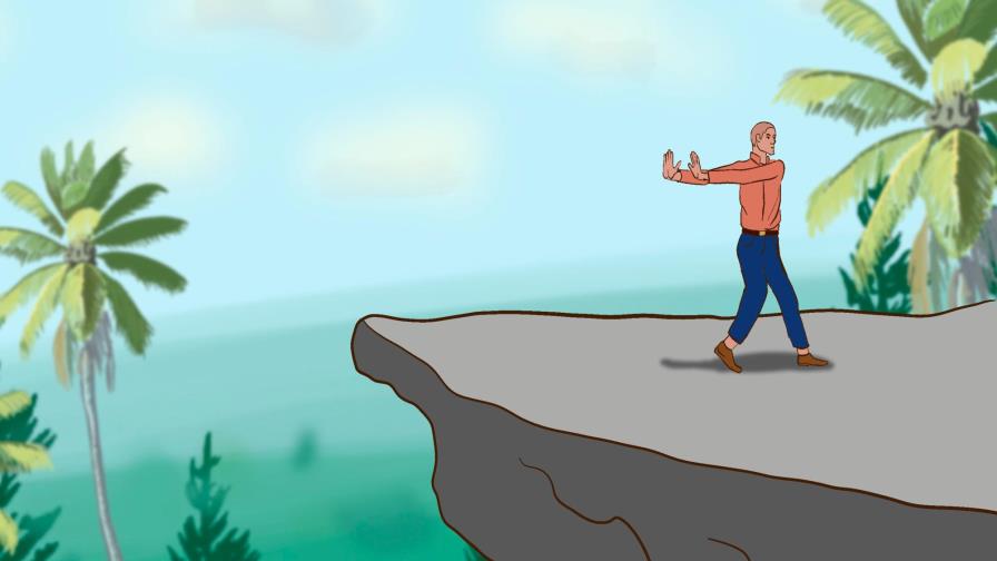 ¿Debo resistirme o mejor evitar?