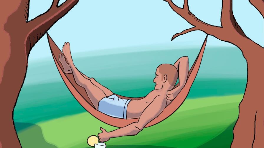 ¿A quién le conviene el estrés? ¿A quién le conviene el estrés?