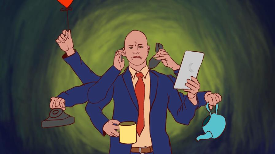 ¿Necesitamos días de 48 horas?