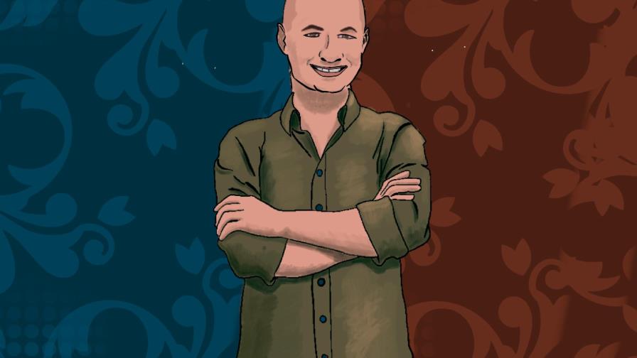 ¿Eres águila o papagayo?