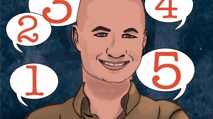 Método de 5 pasos para salir de las deudas