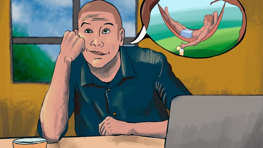 ¿Cuánto cuesta la buena vida? ¿Cuánto cuesta la buena vida?