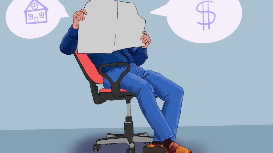 No querer más vs. querer de más