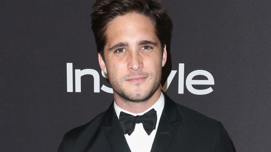 Diego Boneta ahora será un superhéroe latino