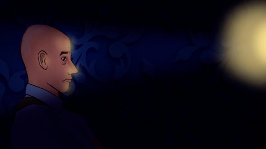 Debemos ver más allá de la oscuridad financiera actual Debemos ver más allá de la oscuridad financiera actual