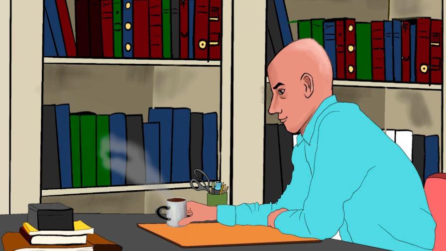 ¿Me cambio o no me cambio?