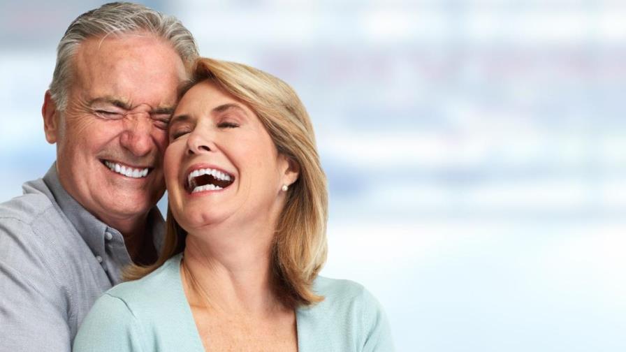 ¿Se puede llegar a la vejez con dientes propios?