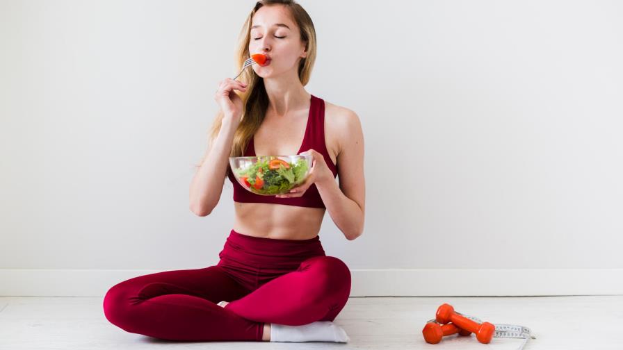 Los cinco factores para una vida saludable, ¿quedó fuera uno de los más importantes?