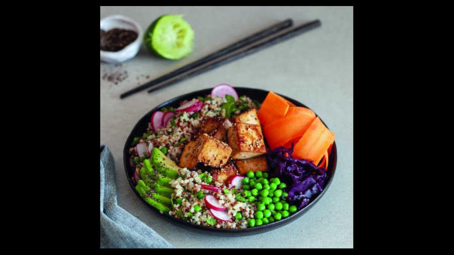 Empieza el nuevo año 2019 cuidándote; presta mucha atención a lo que comes