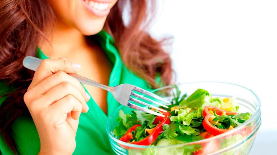 Una dieta rica en frutas y vegetales reduce el riesgo de deterioro cognitivo Una dieta rica en frutas y vegetales reduce el riesgo de deterioro cognitivo