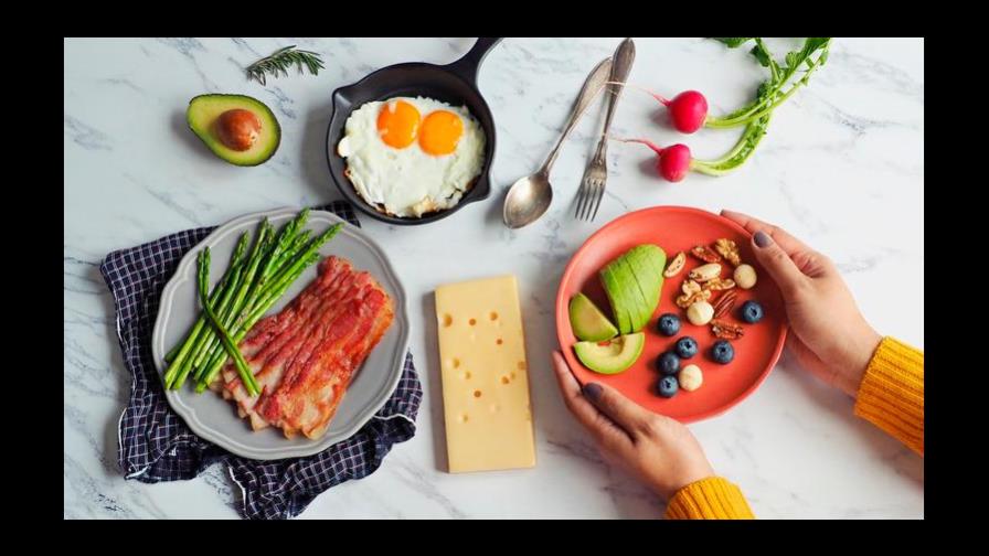 Las dietas ricas en grasas favorecen las enfermedades cardíacas